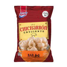 CHICHARRON BBQ 